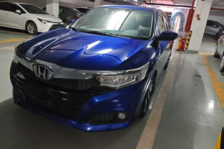 Used Honda Crider 2019 180 Turbo CVT Leading Edition China VI Guazi used car, China used car export, Used car for sale, Used cars, Cheapest cars for sale