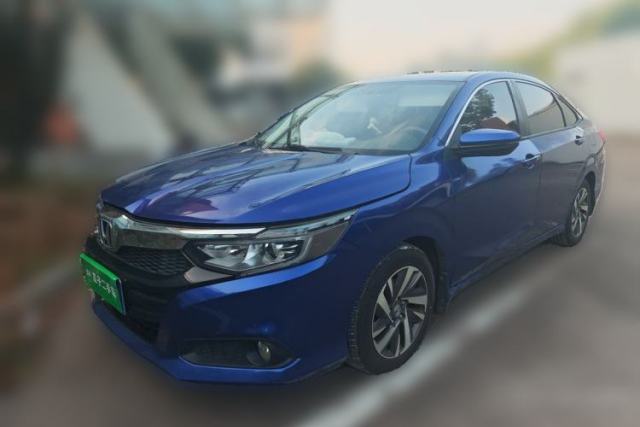 Used Honda Crider 2019 180 Turbo CVT Luxury Edition China VI Emission Standard