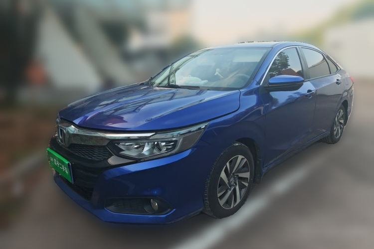 Used Honda Crider 2019 180 Turbo CVT Luxury Edition China VI Emission Standard Guazi used car, China used car export, Used car for sale, Used  cars, Cheapest cars for sale