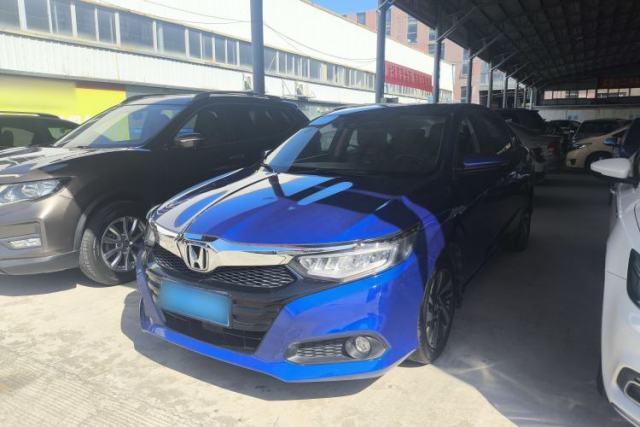 Used Honda Crider 2019 180 Turbo CVT Leading Edition China VI