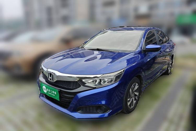 Used Honda Crider 2019 180 Turbo CVT Comfort Edition China V Guazi used car, China used car export, Used car for sale, Used  cars, Cheapest cars for sale