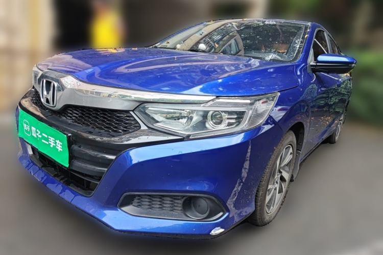 Used Honda Crider 2019 180 Turbo CVT Comfort Edition China V Guazi used car, China used car export, Used car for sale, Used cars, Cheapest cars for sale