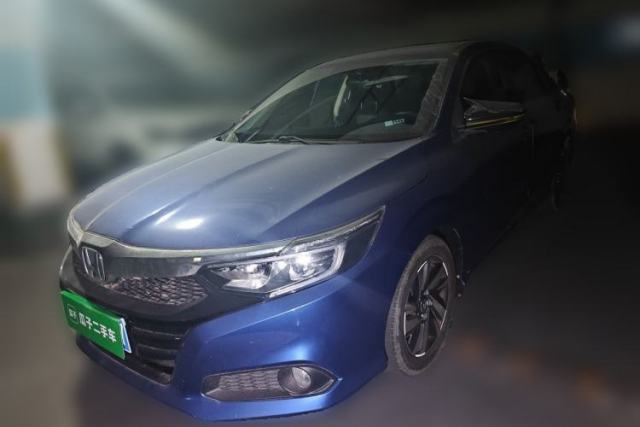 Used Honda Crider 2019 180 Turbo CVT Luxury Edition China VI Emission Standard