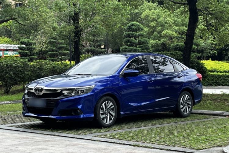 Used Honda Crider 2019 180 Turbo CVT Comfort Edition China V Guazi used car, China used car export, Used car for sale, Used  cars, Cheapest cars for sale