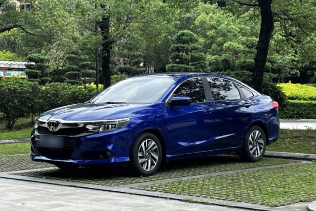 Używany Honda Crider 2019 180 Turbo CVT Comfort Edition China V