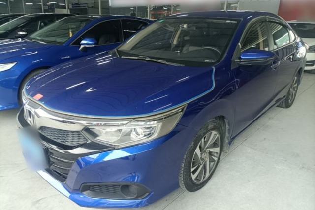 Used Honda Crider 2019 180 Turbo CVT Comfort Version China VI