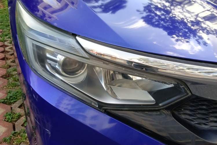 Used Honda Crider 2019 180 Turbo CVT Luxury Edition China V Right Front Headlight
