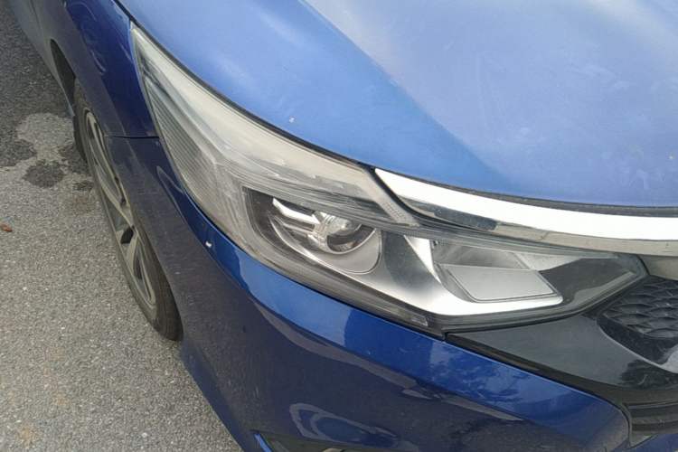 Used Honda Crider 2019 180 Turbo CVT Luxury Edition China V Right Front Headlight