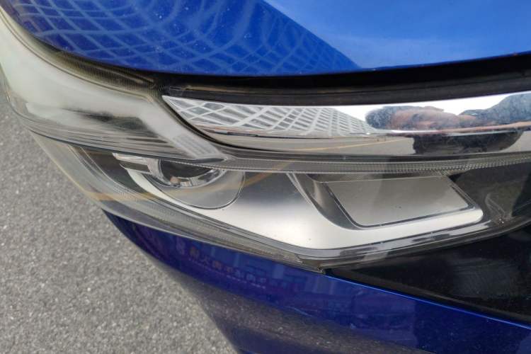 Used Honda Crider 2019 180 Turbo CVT Luxury Edition China V Right Front Headlight