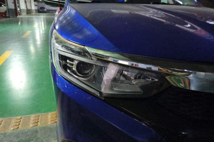 Used Honda Crider 2019 180 Turbo CVT Luxury Edition China V Right Front Headlight
