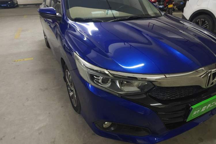 Used Honda Crider 2019 180 Turbo CVT Luxury Edition China V Right Front Headlight