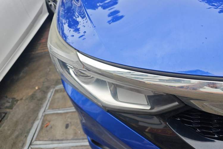 Used Honda Crider 2019 180 Turbo CVT Comfort Edition China V Right Front Headlight