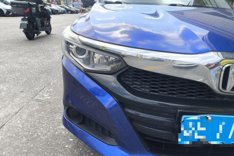 Used Honda Crider 2019 180 Turbo CVT Comfort Version China VI Right Front Headlight