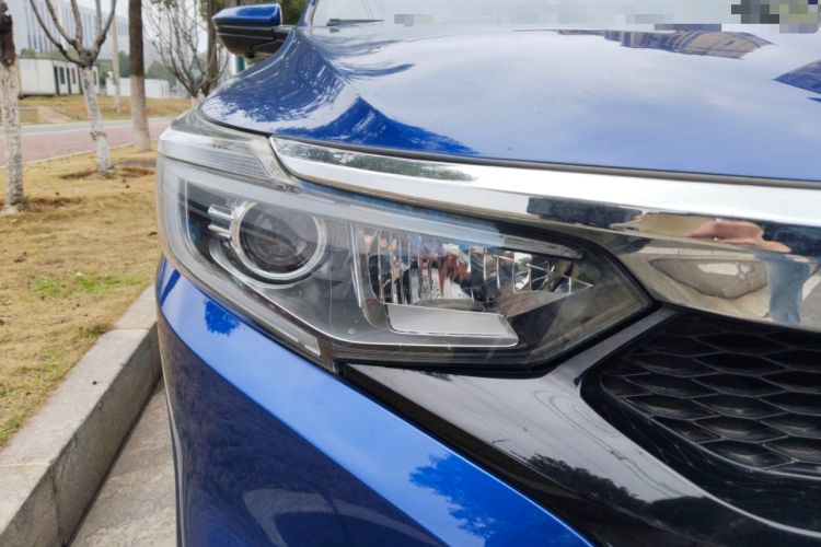 Used Honda Crider 2019 180 Turbo CVT Luxury Edition China V Right Front Headlight