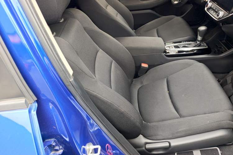 Used Honda Crider 2019 180 Turbo CVT Comfort Edition China V Right Front Seat