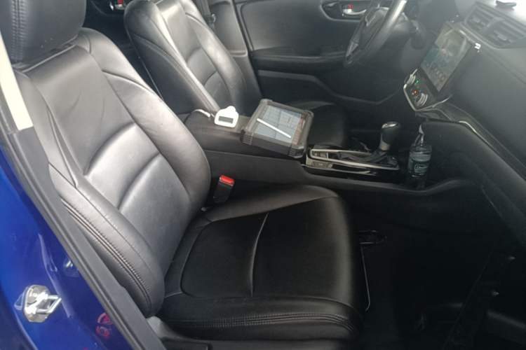 Used Honda Crider 2019 180 Turbo CVT Comfort Version China VI Right Front Seat
