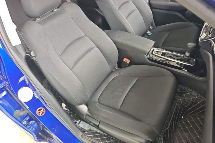 Used Honda Crider 2019 180 Turbo CVT Comfort Version China VI Right Front Seat