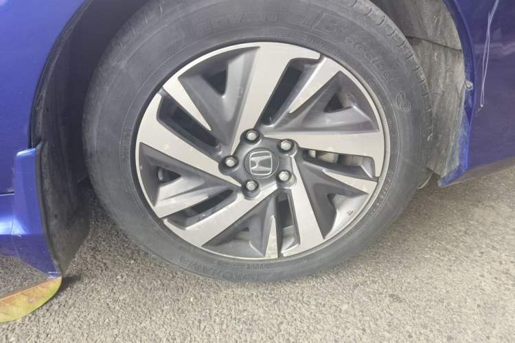 Used Honda Crider 2019 180 Turbo CVT Comfort Version China VI Right Front Wheel Hub