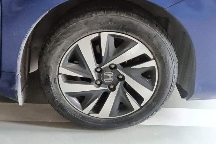 Used Honda Crider 2019 180 Turbo CVT Leading Edition China VI Right Front Wheel Hub
