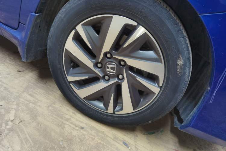 Used Honda Crider 2019 180 Turbo CVT Comfort Version China VI Right Front Wheel Hub