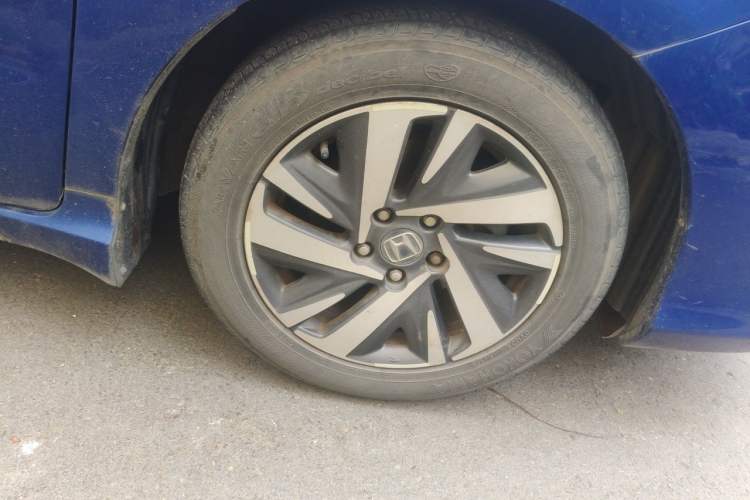 Used Honda Crider 2019 180 Turbo CVT Comfort Version China VI Right Front Wheel Hub