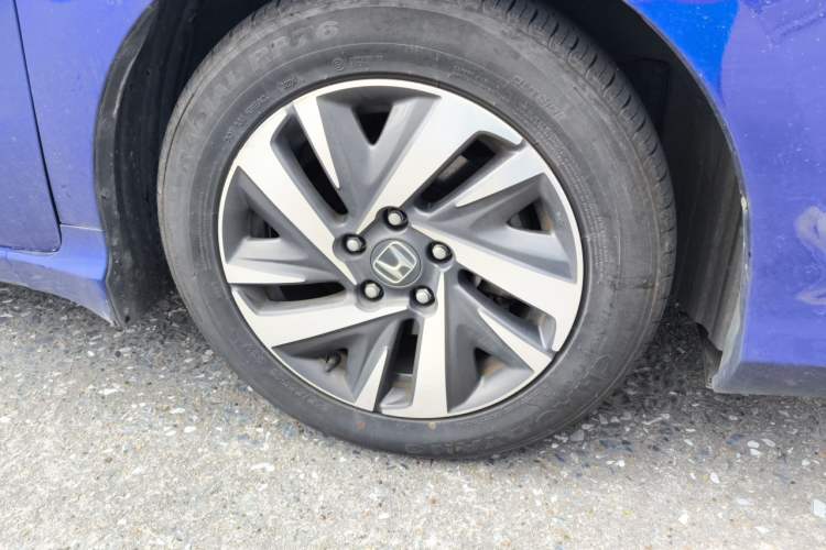 Used Honda Crider 2019 180 Turbo CVT Comfort Version China VI Right Front Wheel Hub