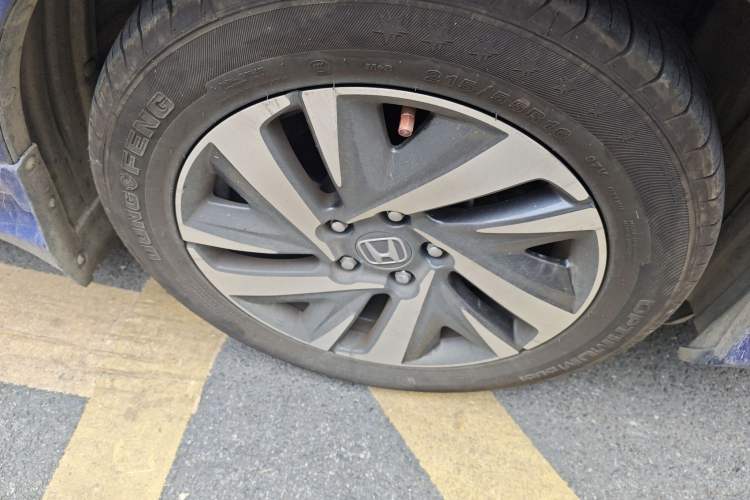 Used Honda Crider 2019 180 Turbo CVT Luxury Edition China VI Emission Standard Right Front Wheel Hub