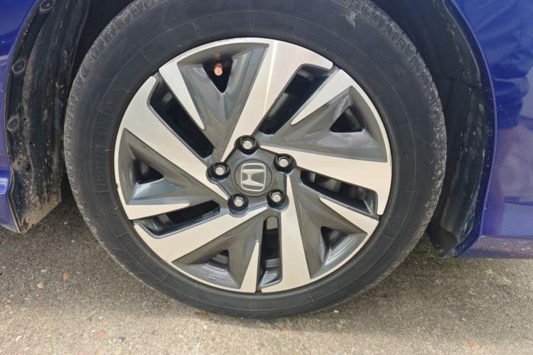 Used Honda Crider 2019 180 Turbo CVT Luxury Edition China VI Emission Standard Right Front Wheel Hub