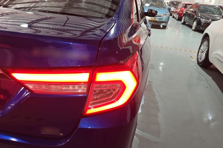 Used Honda Crider 2019 180 Turbo CVT Comfort Edition China V Right Rear Taillight