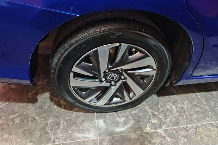Used Honda Crider 2019 180 Turbo CVT Comfort Version China VI Right Rear Wheel Hub