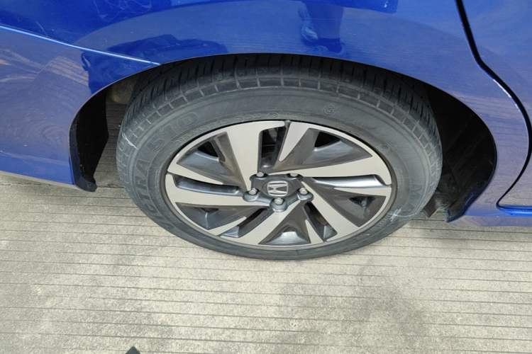 Used Honda Crider 2019 180 Turbo CVT Leading Edition China VI Right Rear Wheel Hub