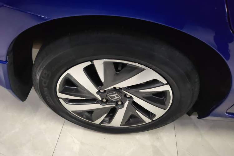 Used Honda Crider 2019 180 Turbo CVT Leading Edition China VI Right Rear Wheel Hub