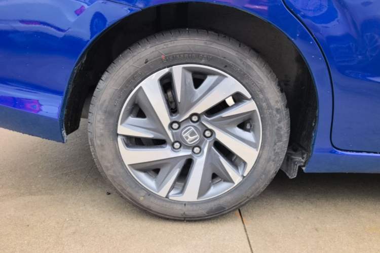 Used Honda Crider 2019 180 Turbo CVT Comfort Edition China V Right Rear Wheel Hub