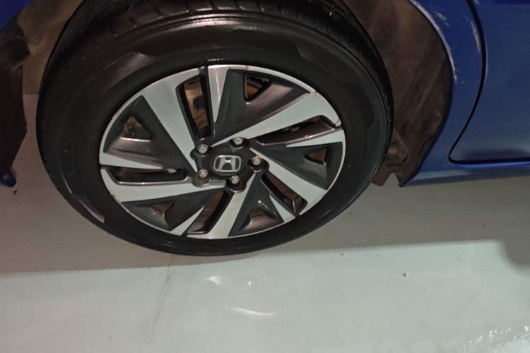 Used Honda Crider 2019 180 Turbo CVT Comfort Edition China V Right Rear Wheel Hub