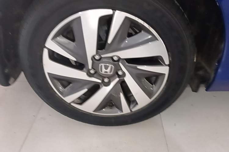 Used Honda Crider 2019 180 Turbo CVT Luxury Edition China VI Emission Standard Right Rear Wheel Hub