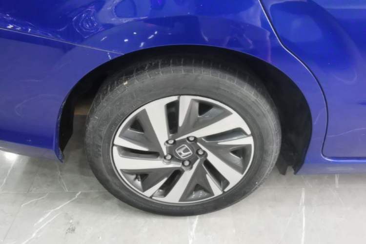 Used Honda Crider 2019 180 Turbo CVT Leading Edition China VI Right Rear Wheel Hub
