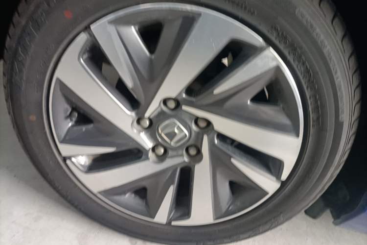 Used Honda Crider 2019 180 Turbo CVT Comfort Version China VI Right Rear Wheel Hub