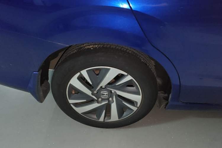 Used Honda Crider 2019 180 Turbo CVT Leading Edition China VI Right Rear Wheel Hub