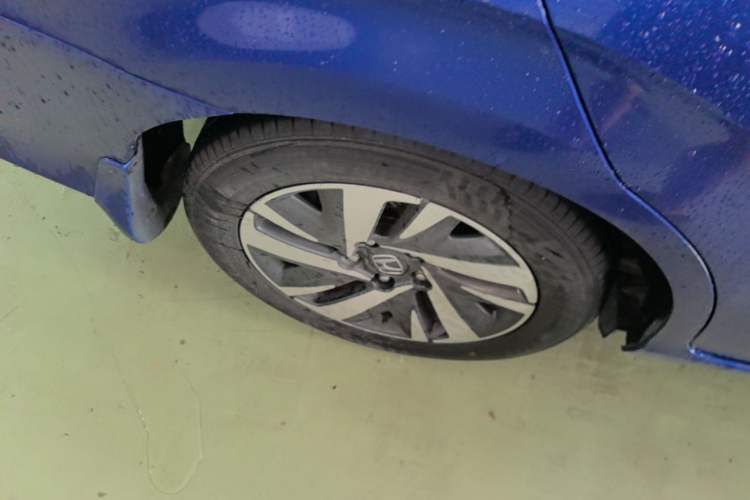 Used Honda Crider 2019 180 Turbo CVT Luxury Edition China V Right Rear Wheel Hub