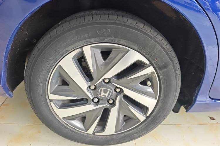 Used Honda Crider 2019 180 Turbo CVT Comfort Version China VI Right Rear Wheel Hub