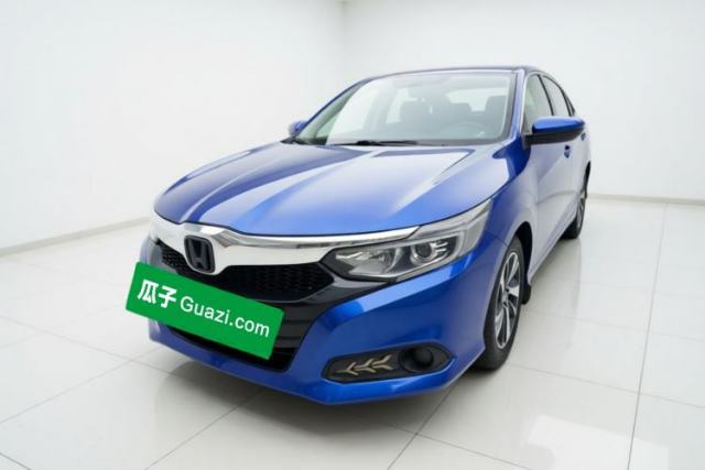 Used Honda Crider 2019 180 Turbo CVT Comfort Edition China V