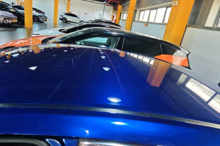 Used Honda Crider 2019 180 Turbo CVT Comfort Version China VI Roof