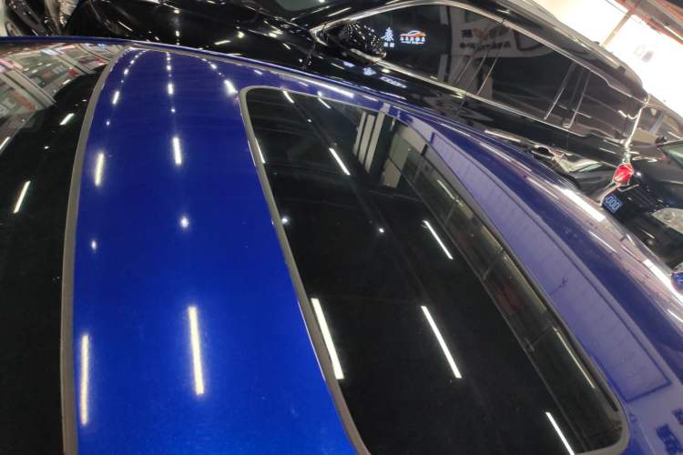 Used Honda Crider 2019 180 Turbo CVT Leading Edition China VI Roof