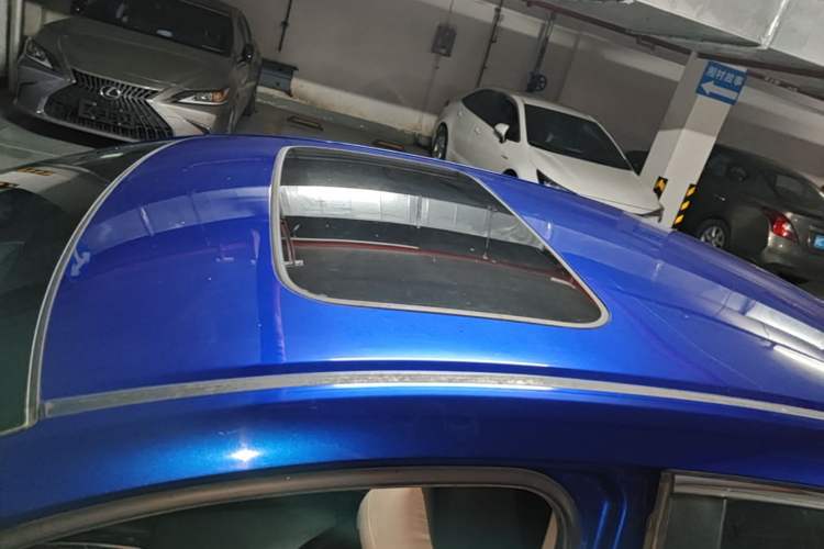 Used Honda Crider 2019 180 Turbo CVT Leading Edition China VI Roof