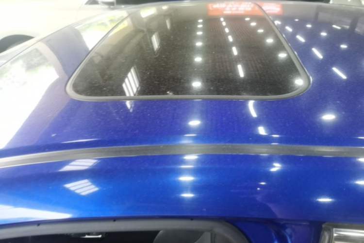 Used Honda Crider 2019 180 Turbo CVT Leading Edition China VI Roof