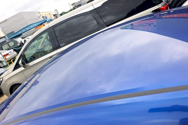 Used Honda Crider 2019 180 Turbo CVT Comfort Edition China V Roof