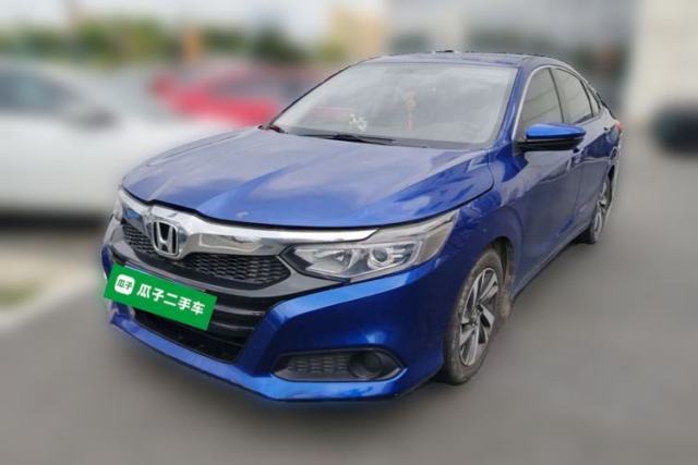 Used Honda Crider 2019 180 Turbo CVT Comfort Version China VI