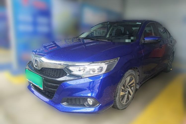 Used Honda Crider 2019 180 Turbo CVT Luxury Edition China VI Emission Standard Guazi used car, China used car export, Used car for sale, Used Honda cars, Cheapest cars for sale