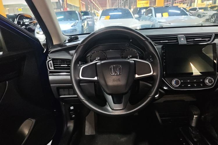 Used Honda Crider 2019 180 Turbo CVT Comfort Version China VI Steering Wheel