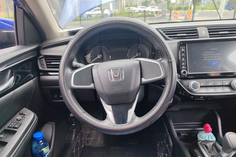 Used Honda Crider 2019 180 Turbo CVT Luxury Edition China VI Emission Standard Steering Wheel